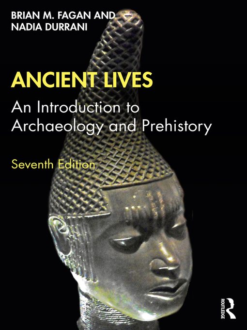 Title details for Ancient Lives by Nadia Durrani - Available